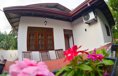 Kaduruduwa Apartment | Forest @ Bella Villa