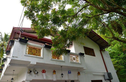 Kaduruduwa Apartment | Forest @ Bella Villa