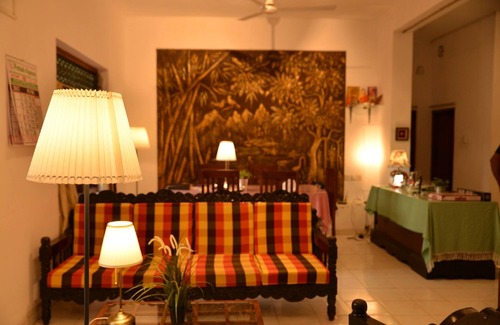 Kaduruduwa Apartment | Forest @ Bella Villa