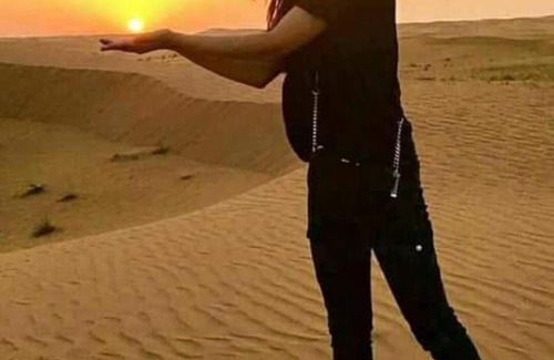 Amar Sagar Pol Other | Forest Desert Safari Camp Jaisalmer