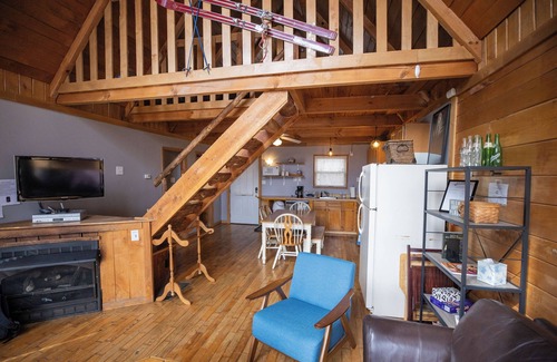 Stanton Cabin | Forest Dream ~ Relax! Retreat!