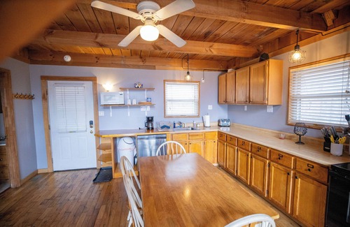 Stanton Cabin | Forest Dream ~ Relax! Retreat!