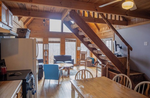 Stanton Cabin | Forest Dream ~ Relax! Retreat!