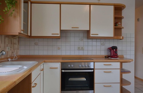 Zendscheid Apartment | Forest-Edge Escape, Zendscheid