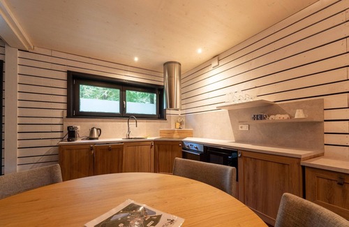 Maubray Cottage | Forest Escape Cottage