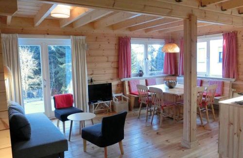 Kuestelberg House | Forest Escape Near Ski Lift