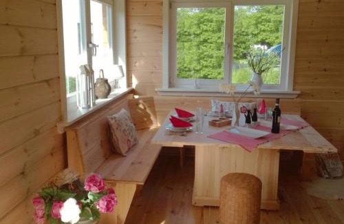 Kuestelberg House | Forest Escape Near Ski Lift