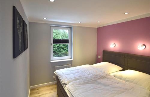 Guentersberge House | Forest-Fringed Comfort