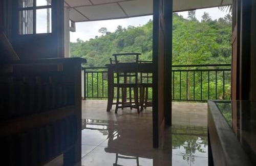 Bandarawela House | Forest Glen Nest Ella