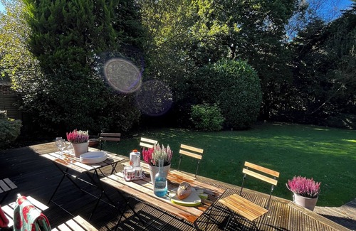 Arundel House | Forest House Arundel. Sleeps 12. Two nights minimum stay