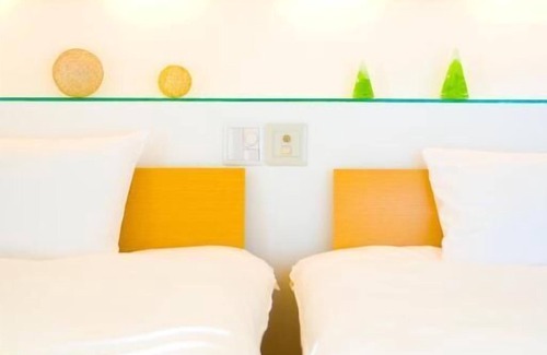 Yufu Hotel | Forest Inn Born