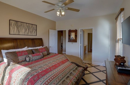 Bryson City House | Forest Lake Escape Bryson City