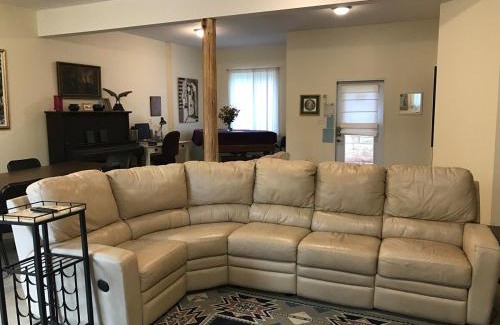 Bastrop County House | Forest Lake House