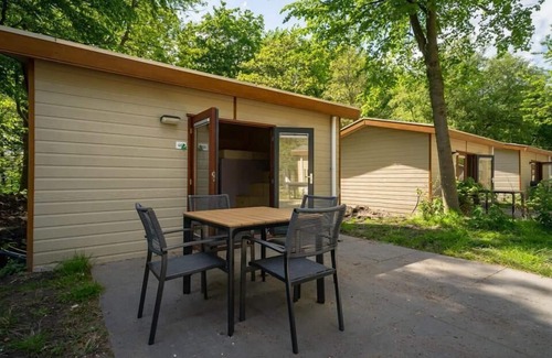 Municipality of Amstelveen RV Rental | Forest Lodge 4