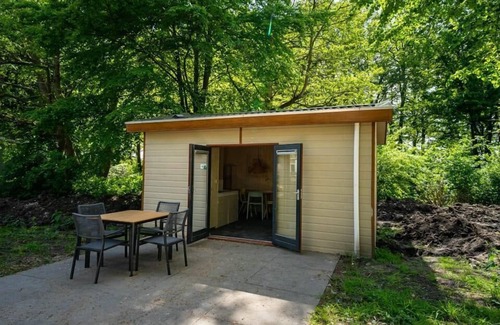 Municipality of Amstelveen RV Rental | Forest Lodge 4