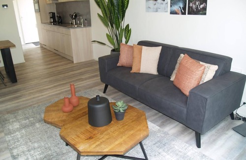 Ruinen House | Forest Lodge 4