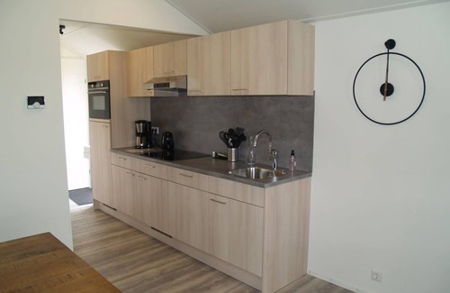 Ruinen House | Forest Lodge 4