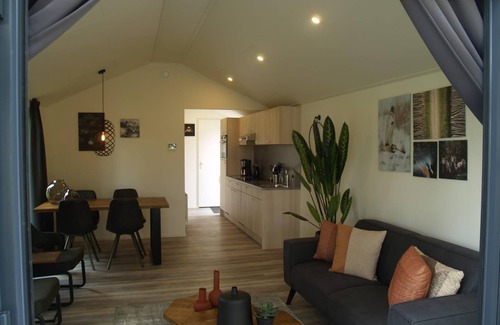 Ruinen House | Forest Lodge 4