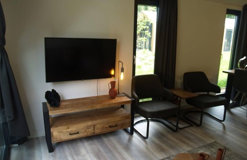 Ruinen House | Forest Lodge 4