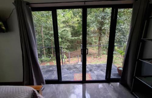 Quepos Apartment | Forest Love