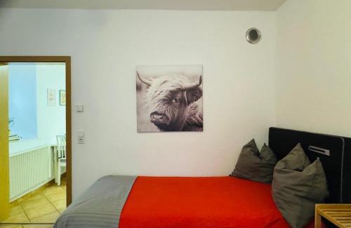 Huchenfeld Apartment | Forest Nest Huchenfeld