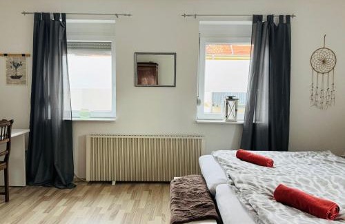 Huchenfeld Apartment | Forest Nest Huchenfeld OG