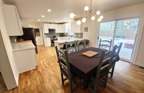 Kachina Village House | Forest Retreat at Canyon Loop