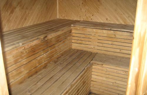 Letafors House | Forest Retreat w Sauna