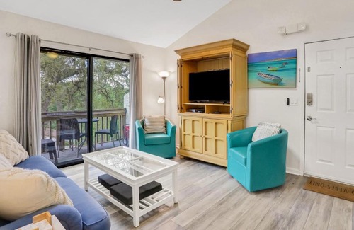Fernandina Beach Apartment | Forest Ridge 2588