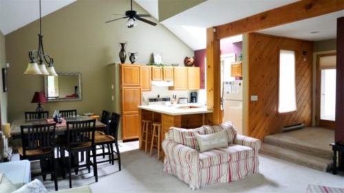 Waterville Valley House | Forest Rim I1, WV