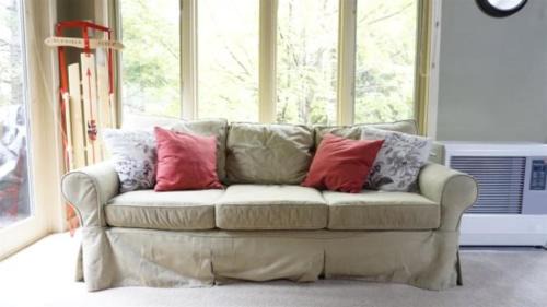 Waterville Valley House | Forest Rim I1, WV