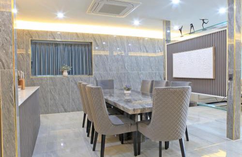 Nong Prue Villa | Forest Sky Pool Villa
