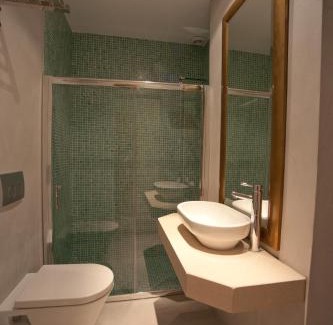 Megalo Chorio Hotel | Forest Suites Boutique Hotel