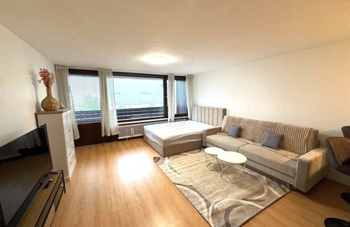 Kniebis Apartment | Forest Time Kniebis Black Forest