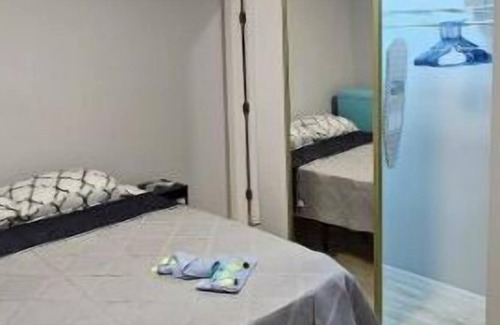 Seffner Community Alliance Apartment | Forest Utopia - Suite 2