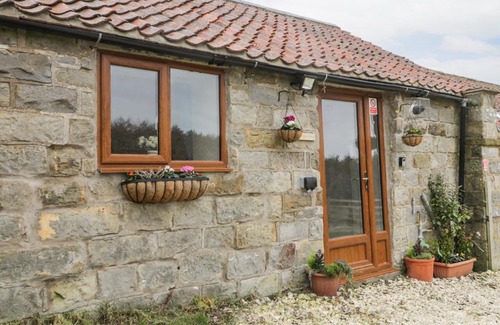 Cloughton House | Forest View Cottage