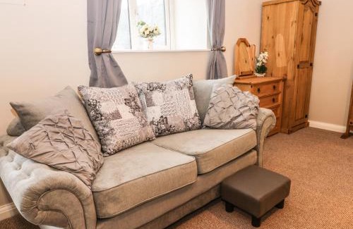 Cloughton House | Forest View Cottage