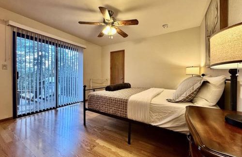 Pollock Pines House | Forest View Family Home