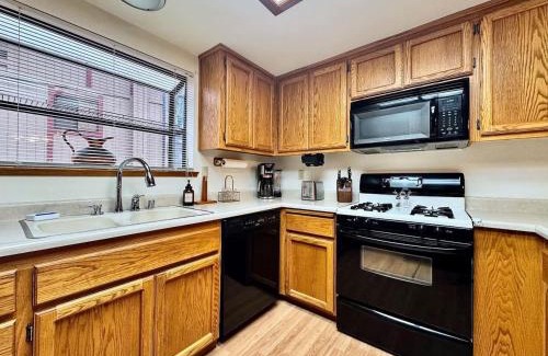 Pollock Pines House | Forest View Family Home