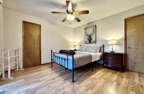 Pollock Pines House | Forest View Family Home