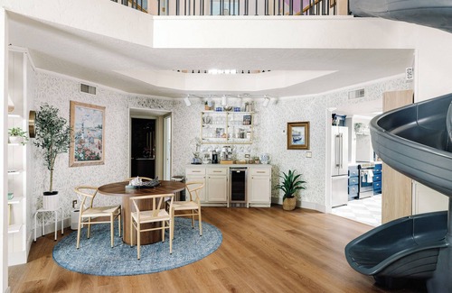 Payson Cottage | Forest-View 'Foxwood Cottage' in Star Valley!