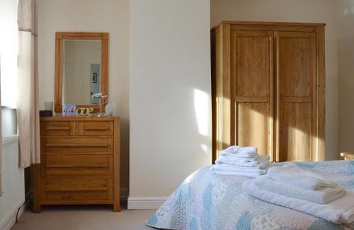 Peak Forest House | Forest View
