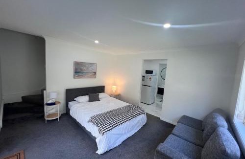 Stretton House | Forest view guesthouse
