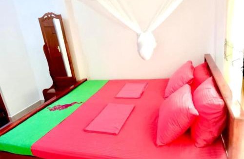 Anuradhapura House | FOREST VIEW HOME STAY