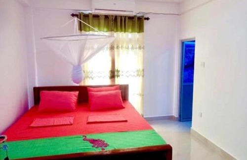 Anuradhapura House | FOREST VIEW HOME STAY