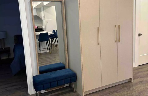 Rathwood Apartment | Forest view , luxurious, spacious and cozy close to the airport and major Hyways