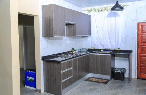 Solwezi Apartment | Forest Views Haven - Flat 2