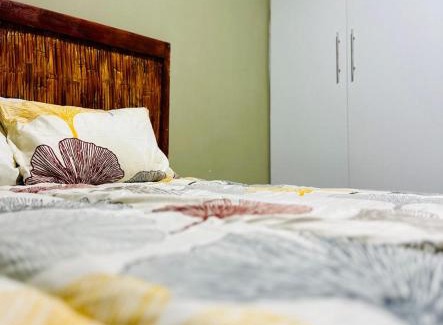 Solwezi Apartment | Forest Views Haven