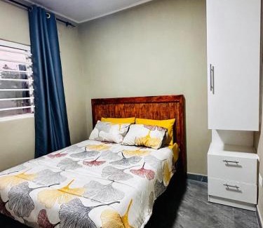 Solwezi Apartment | Forest Views Haven