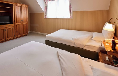 Sasebo Hotel | Forest Villa Huis Ten Bosch